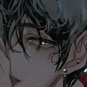 我喜欢你的时候