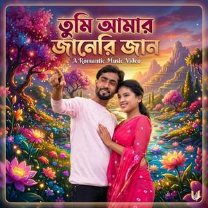তুমি আমার জানেরি জান