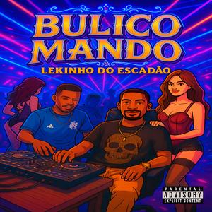 Bulico Mando