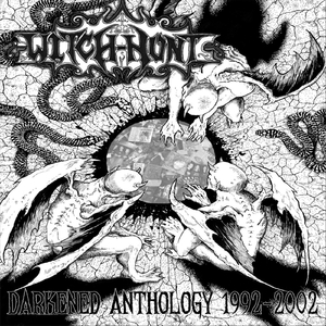 Born Dead (Demo 1993)