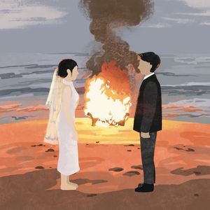 在加纳共和国离婚（彩蛋版）