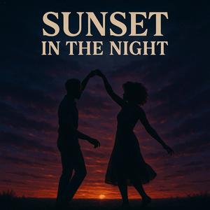 Sunset in the Night (NOBA)