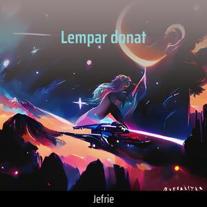 Lempar donat (Remastered 2024)