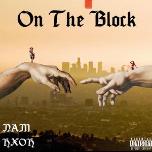 On The Block (feat. HXOH)