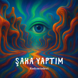 Şaka Yaptım