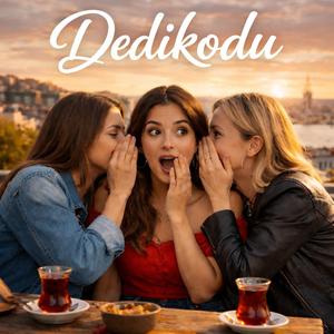 DEDİKODU