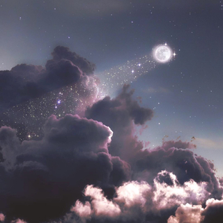 “所念皆星河，星河不可及。”