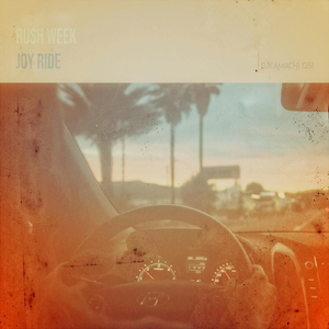 Joy Ride