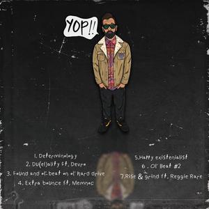 Rise & Grind (feat. Reggie Rare)