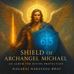 Wings Above Flame Within (Benediction)