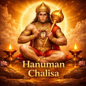 Hanuman Chalisa