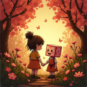 クチビルカラクサリハジメル