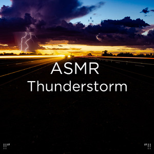 Heavy Rain & Thunder