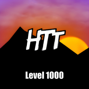 Level 1000