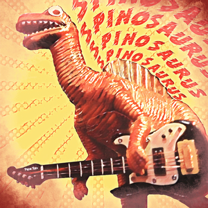 Spinosaurus