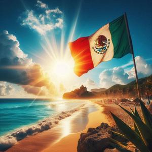 El Sol de México (feat. Devcin & Francis Beats ROMPE) (of Kalokaíri)