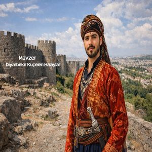 Diyarbekir Küçeleri Halaylar (5)