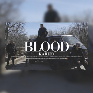 Blood
