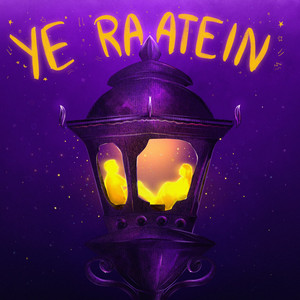Ye Raatein