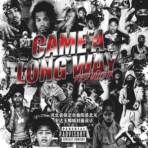 BROKE EM OFF (feat. Illatwin & Jhoodtwin)