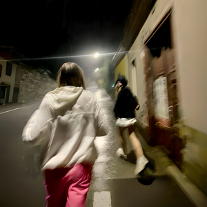 我想变成落下的雪