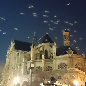 Scarlatti (Cat's Fugue, K30, Calypso)