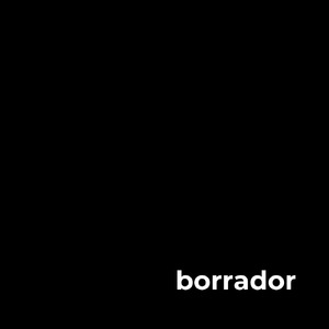 borrador