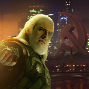 Отцовский саундтрек