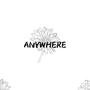 Anywhere feat.Koharu Rikka