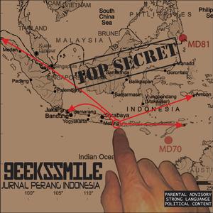 Datang Dan Terbakarlah