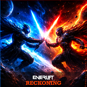 Reckoning (Extended Mix)