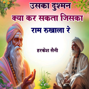 उसका दुश्मन क्या कर सकता जिसका राम रुखाला रे