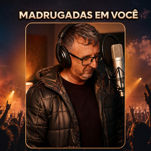 MADRUGADAS EM VOCÊ (Acoustic)