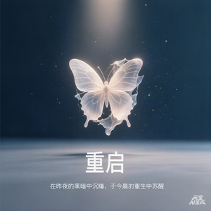 《重启 》
