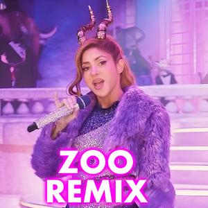 Zoo From Zootopia 2 (feat. Reina V) (Remix)