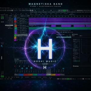 Magnetiska Band