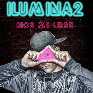 Dios Me Libre