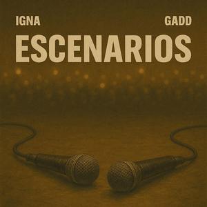 Escenarios (feat. IGNA)