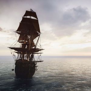 Bis ans Ende der Welt