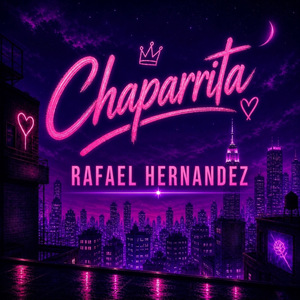 Chaparrita