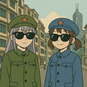 我这么容易爱人（Cover：黄伟文）