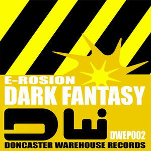 Dark Fantasy (Original Mix)