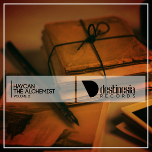 Maktub (Original Mix)