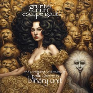 charles and the camel