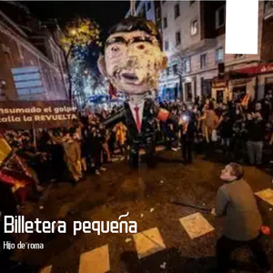 Billetera pequeña
