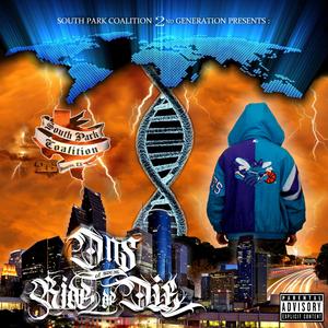 Hard2daCypha (feat. Tex T, Witch Dokta, DJ-Mic-D, Dem Dayum Twinz, Conflict SPC, K.O., Mr Aggravated Foe & Danny Blunt)