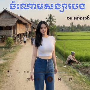 ចំណោមសង្សារបង Cover ម៉េងហុងសូឡូ តន្ត្រីសម័យសំនៀងតារា