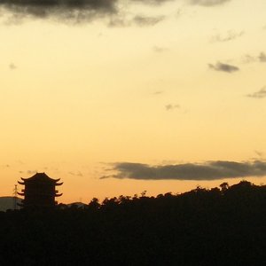 褪色的愿