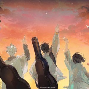 3,2,1!（翻自《时光代理人》）