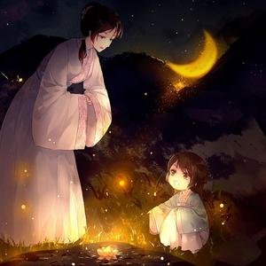 又一宵（广播剧《瘦尽灯花又一宵》第一期ED）